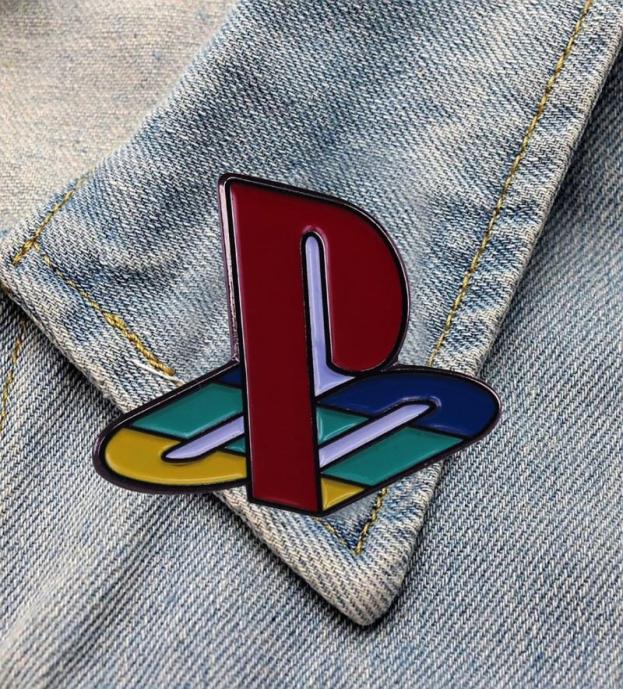 

Pins Brooches DZ681 Retro Nostalgia Creativity Enamel Pins Women Badge Backpack Collar Lapel Pin Hat Jewelry Gifts For Friends2755071