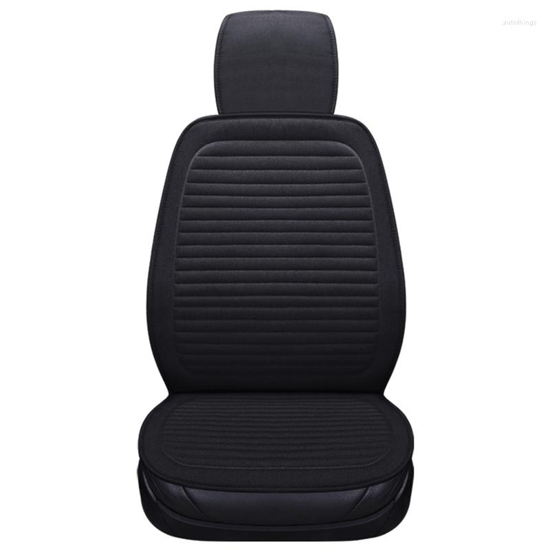 

Car Seat Covers Cushion Comfortable Durable Breathable Office Chair Home Goods