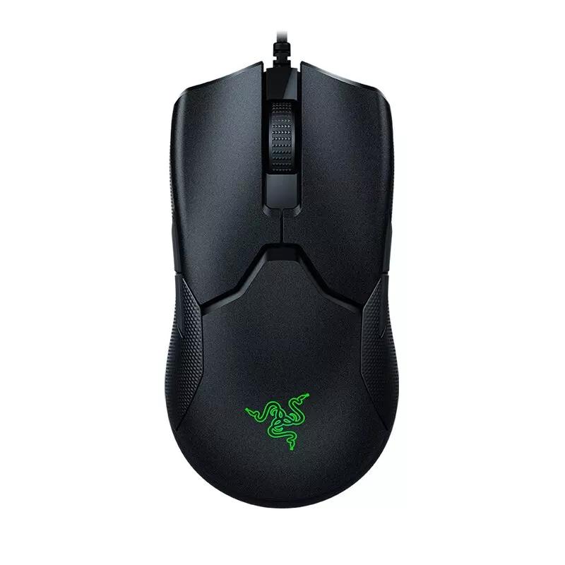 

Mice Razer Viper Mini Wired Gaming Mouse 61g Ultralightweight Design CHROMA RGB Light 8500 DPI Optical Sensor Mice