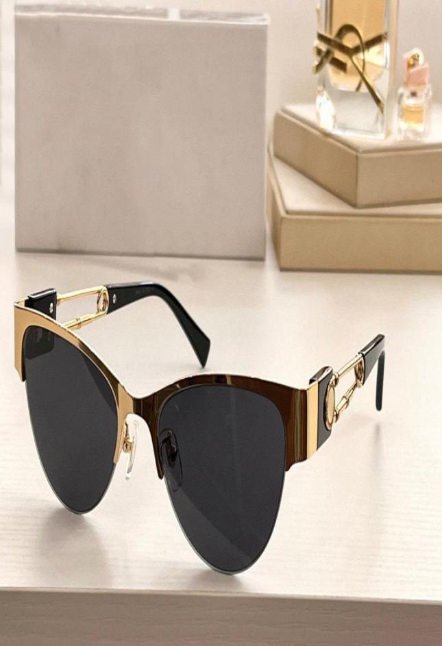 

Womens Sunglasses For Women Men Sun Glasses Mens 1278 Fashion Style Protects Eyes UV400 Lens Top Quality With Random Box1959049