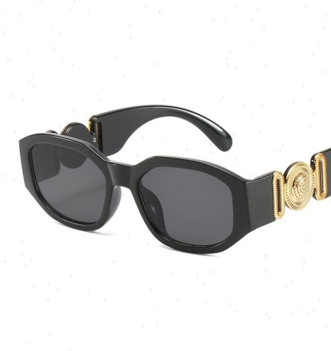 

Fashion Cat Eye Sunglasses Vintage Brand Designer Square Women Men Small Sun Glasses Female Uv400 Eyewear Shades1027404