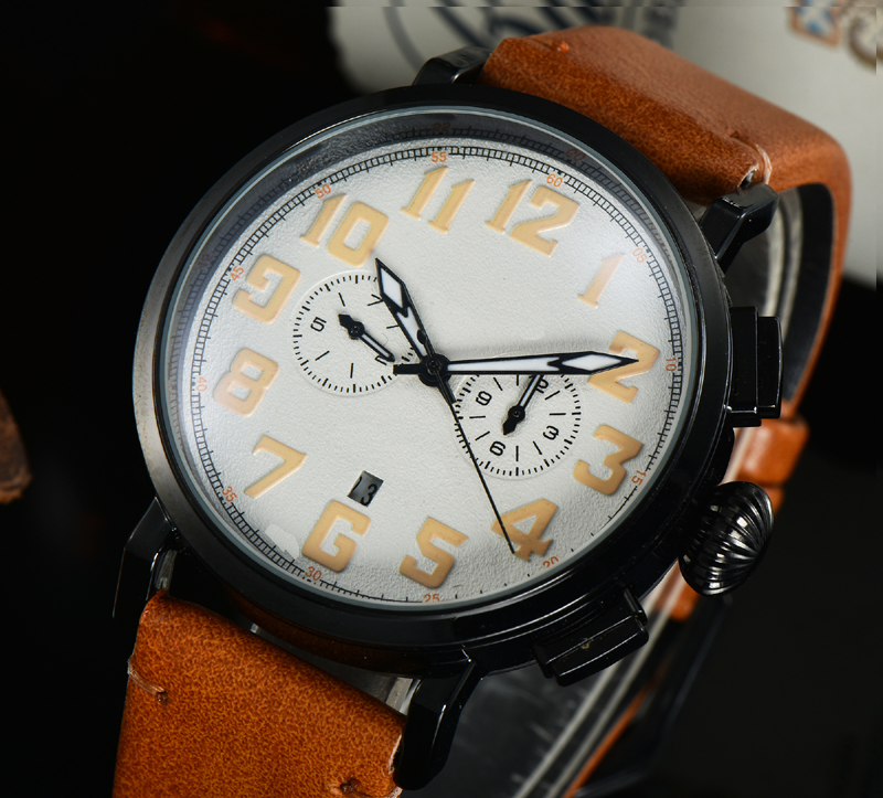 

2023 New Watch Men's Leisure Diamond Watches Gold Steel Leather Mechanical Automatic Wristwatch Strap Male Relogio Masculino ZEN1