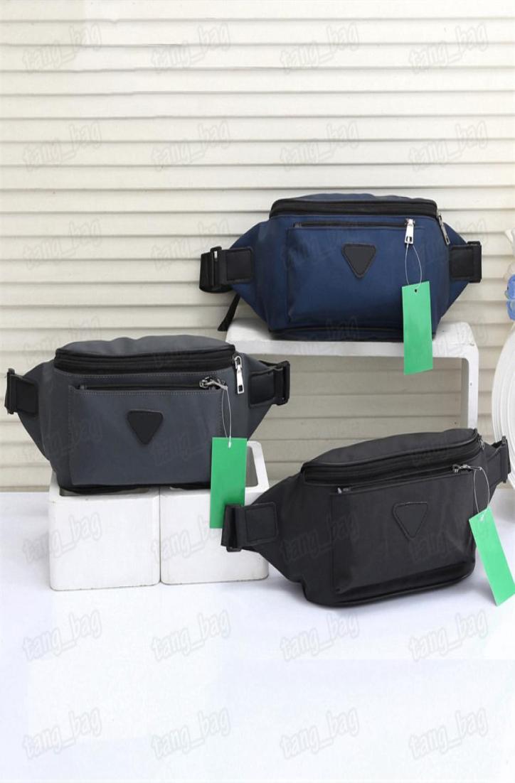 

Bumbag waist bags cross body shoulder bag chest purse luxurys men Bumbags crossbody Fanny Pack Designer women side body wallet2008434, Grey