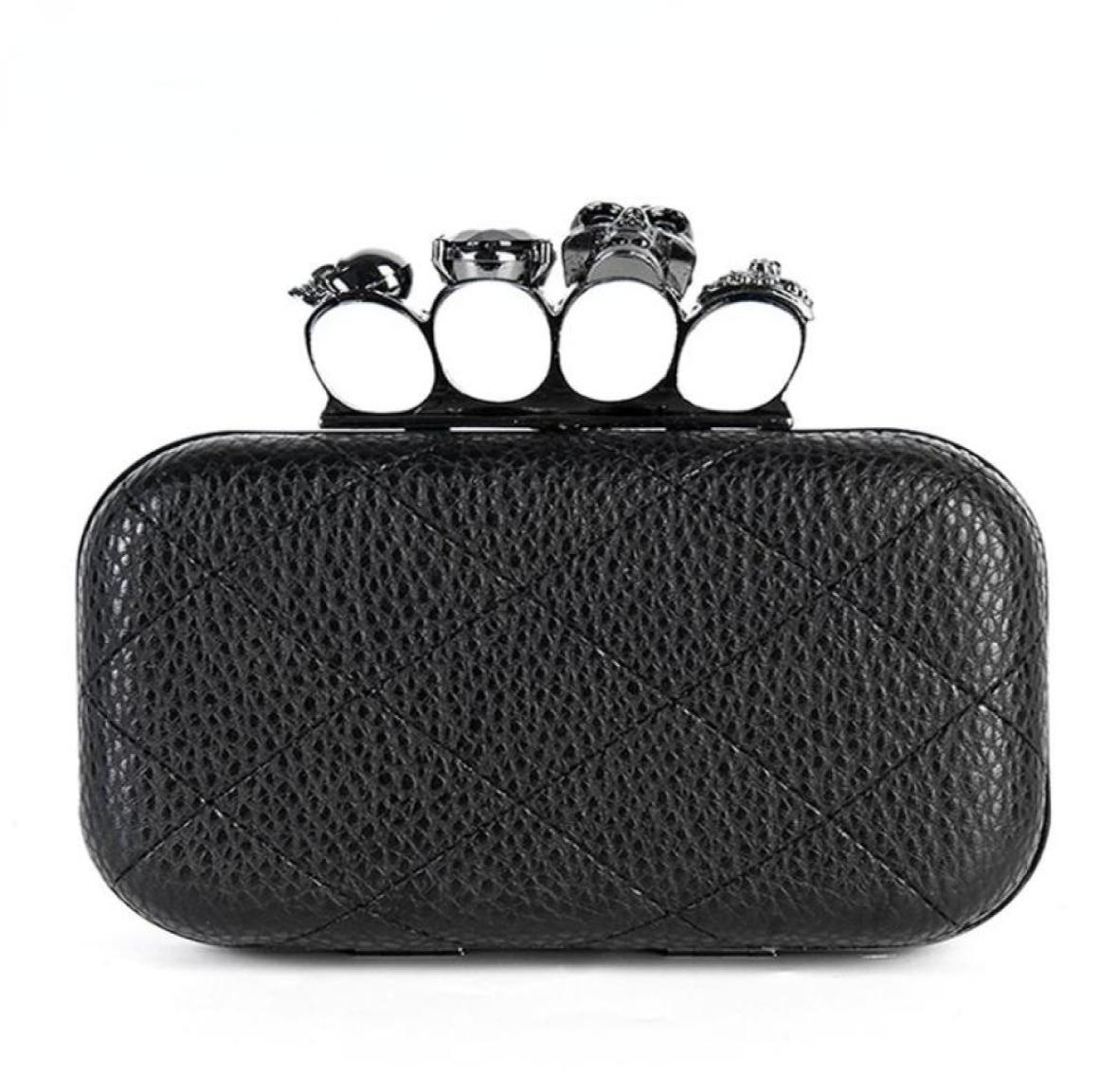 

Evening Bags Designers Knucklebox Handbags Finger Bag Clutch Purse Women Day Clutches Ladies Shoulder SmallBig9572016, Sky blue