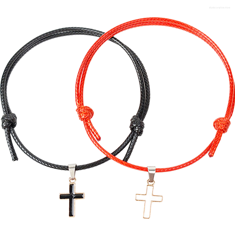 

Charm Bracelets Women Charms Chain Wristband Promise Bracelet Wrist Link