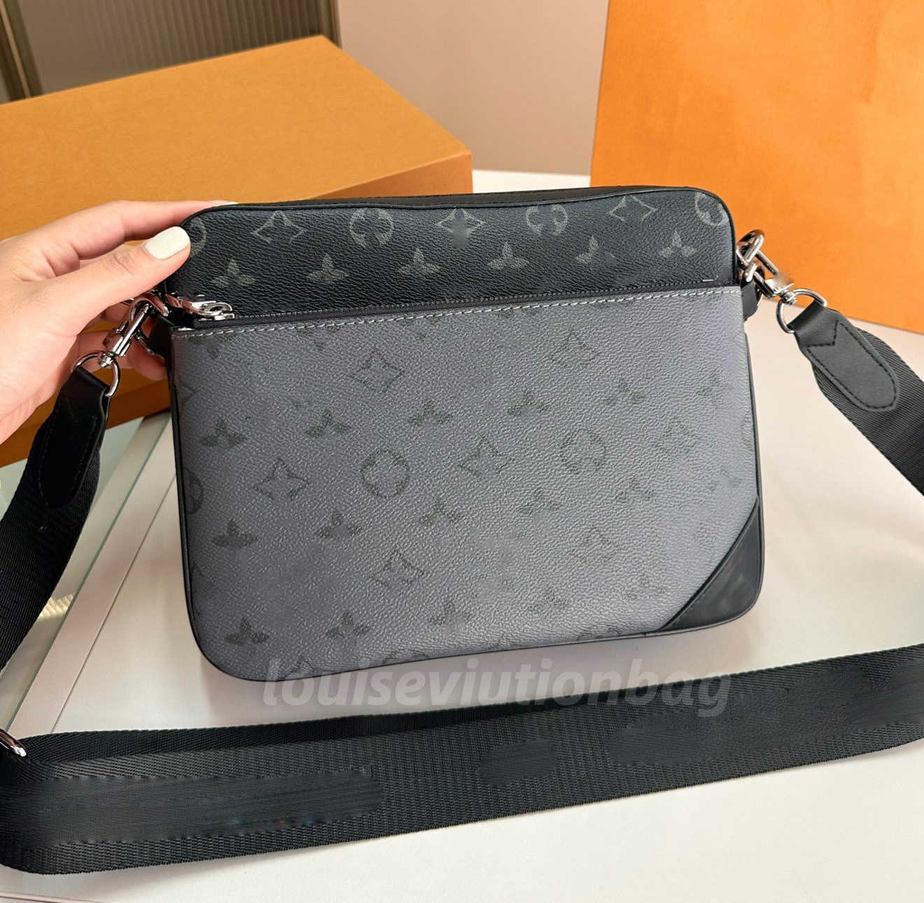 

Shoulder Bags bag men shoulder bags District MessageBag Messagess handbag handbags purse canvas fashion man purses