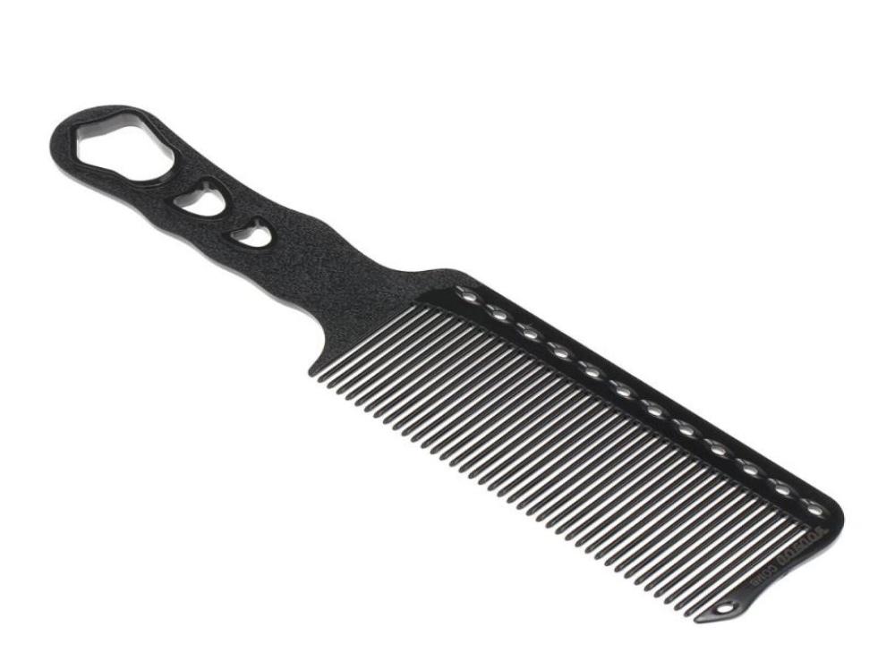 

Hair Brushes Professional Brush Haircut Comb For Cutting Styling Grooming Antistatic Barber Clipper Salon Tool2211561