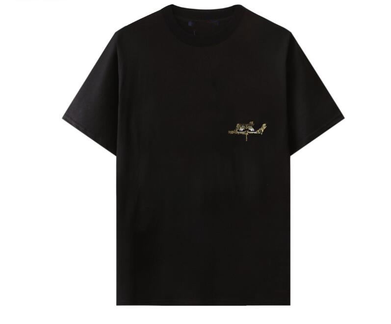 

Fashion Designer MensT shirts Printed man T-shirt Cotton Casual Tees Short Sleeve Hip Hop H2Y Streetwear Luxury TShirts SIZE S-2XL