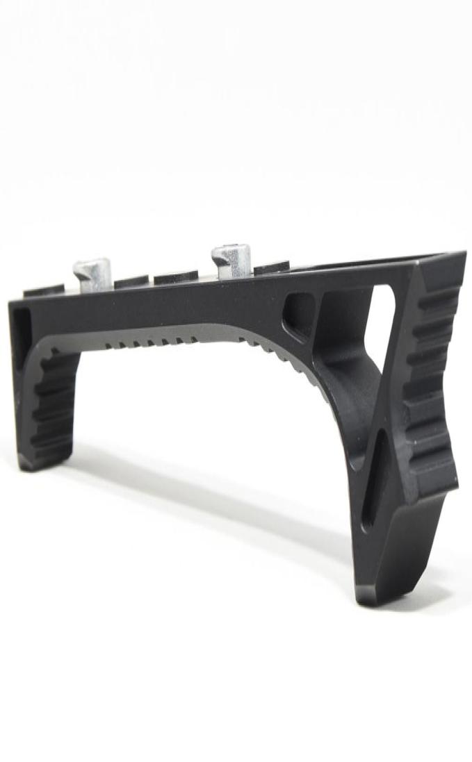 

Tactical Accessories KEYMOD Handguard Extension Accessories Lightweight Grip FrontGrip3353903