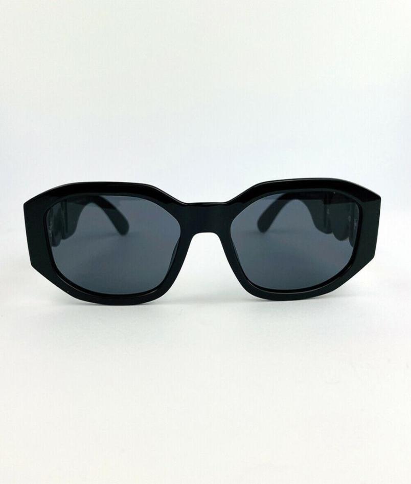 

Unisex black Sunglasses 53mm Biggie Mens Sun glasses Polarized lens pilot Fashion For Men Women Brand designer Vintage Sport Eyewe8262989