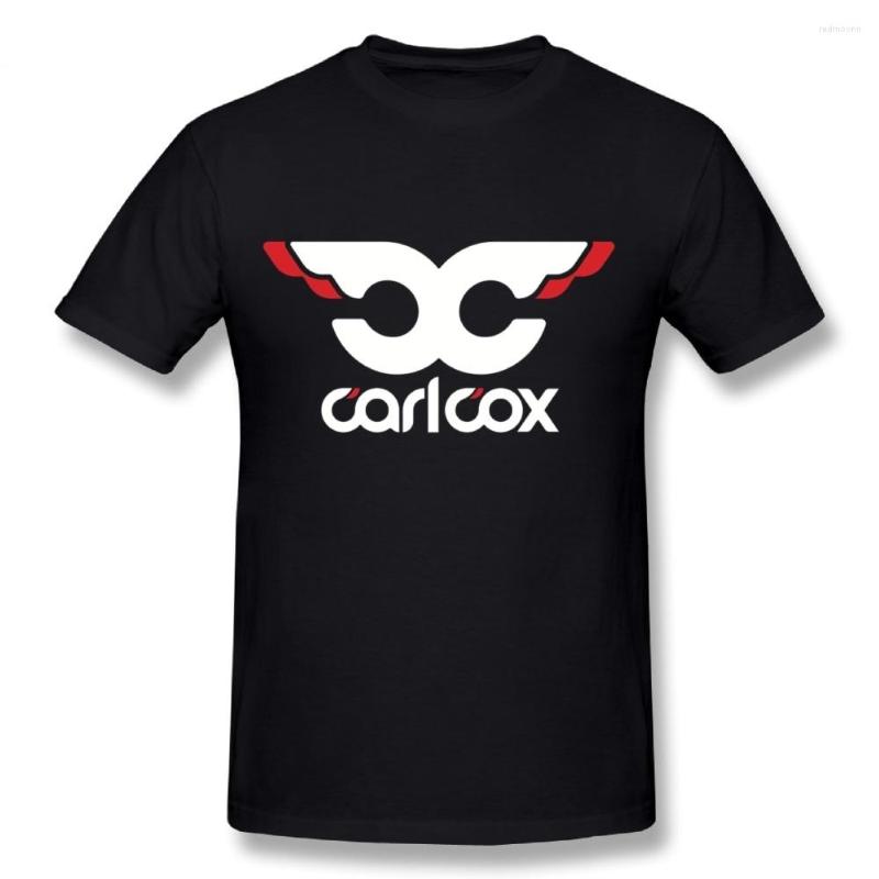 

Men' T Shirts 3D Print Men Dj Carl Cox Shirt Round Neck Design T-Shirt Big Size Tees Comfortable Tee Short-sleeved, Sky blue