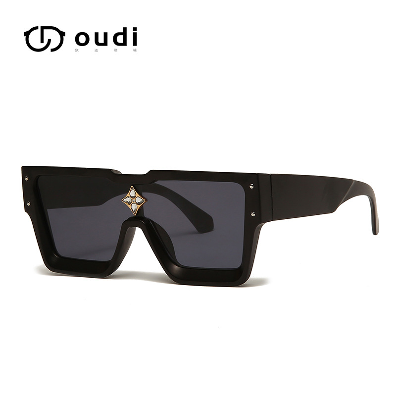 Designer Sunglasses Luxury Classic Glasses Eyeglasses Goggle Outdoor Beach Sun Glasses For Man Woman-image-870233891