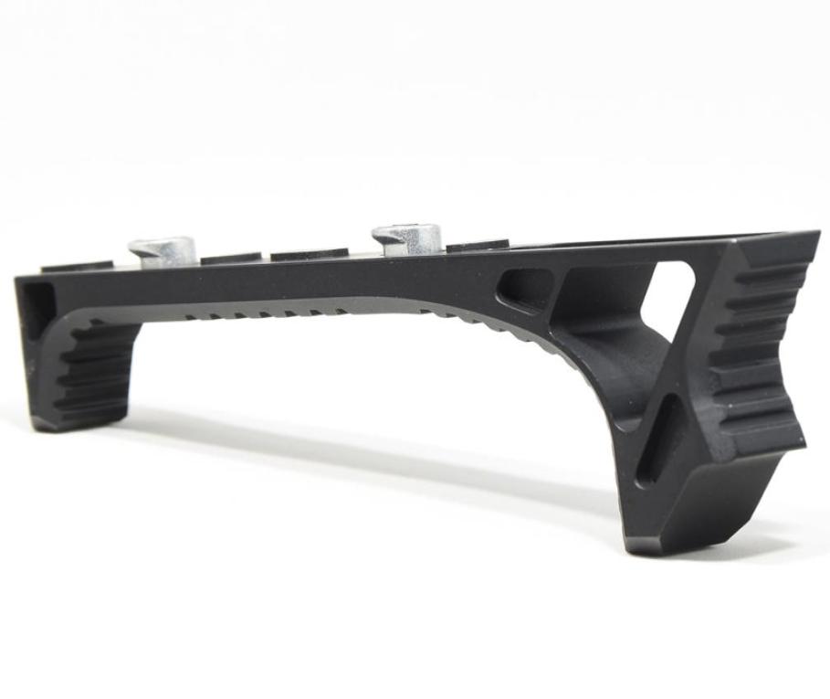 

Tactical Accessories KEYMOD Handguard Extension Accessories Lightweight Grip FrontGrip1933563