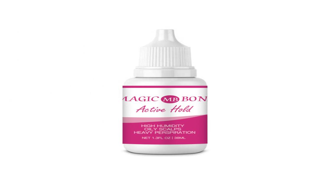 

MAGIC BOND ACTIVE Adhesive for Lace Wigs and Hair pieces Lace Glue Wig Glue4792473