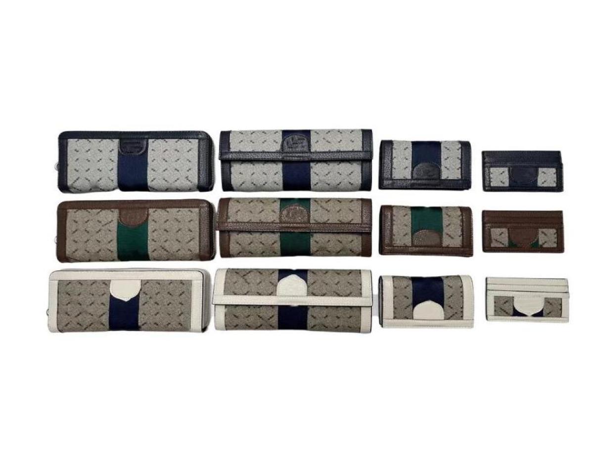 

Luxury Cattlehide Designer Wallets Men Women039s Long Wallet Classic Retro Short Change Purse Fashion Unisex Credit Card Bag Cl3937254, Fuchsia