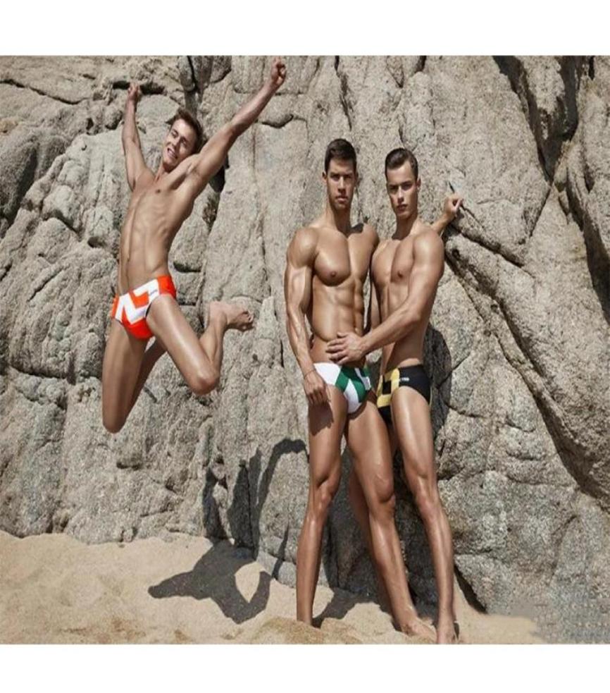 

Men039s Swimwear Swimming Trunks01234567891011126968105