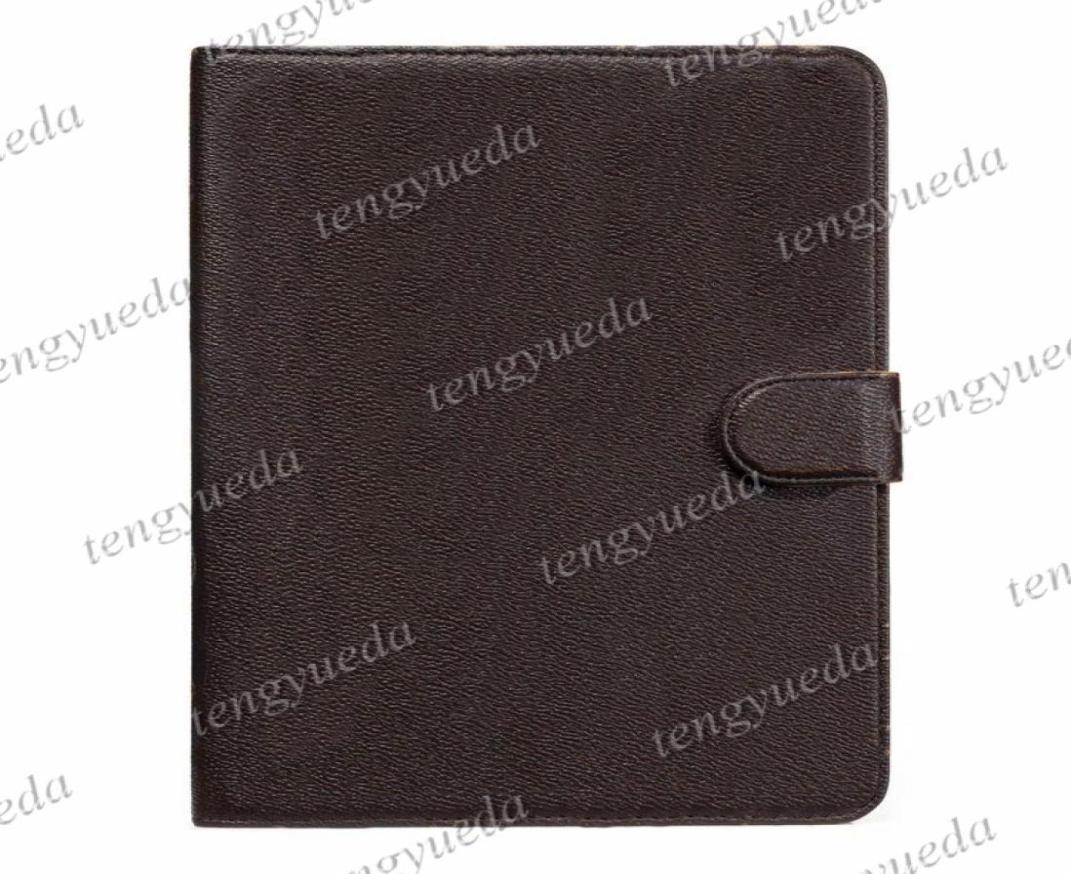 

Newest Fashion Designer Card Holder Wallet Bags Case for 129 11 102 air105 109 inch ipad Cover Po Frame Change Pocket with 2145843, Cream