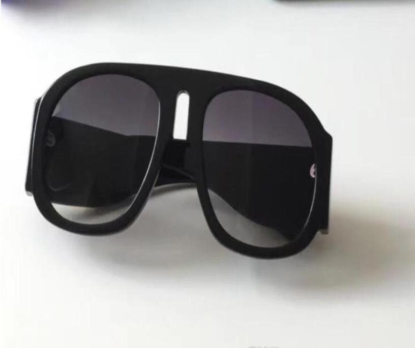 

New fashion women sunglasses 0152 men sunglasses simple and generous men sun glasses outdoor uv400 protection eyewear with case7397854