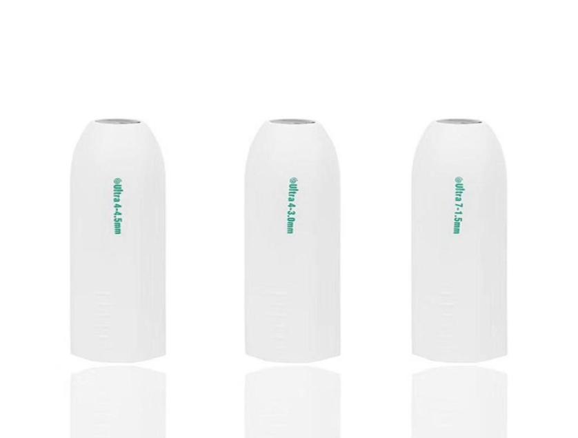 

Vmax Hifu machine cartridge 30mm45mm80mm and 13mm for the wrinkle removal face lift Body Slimming Skin Tightening1877506