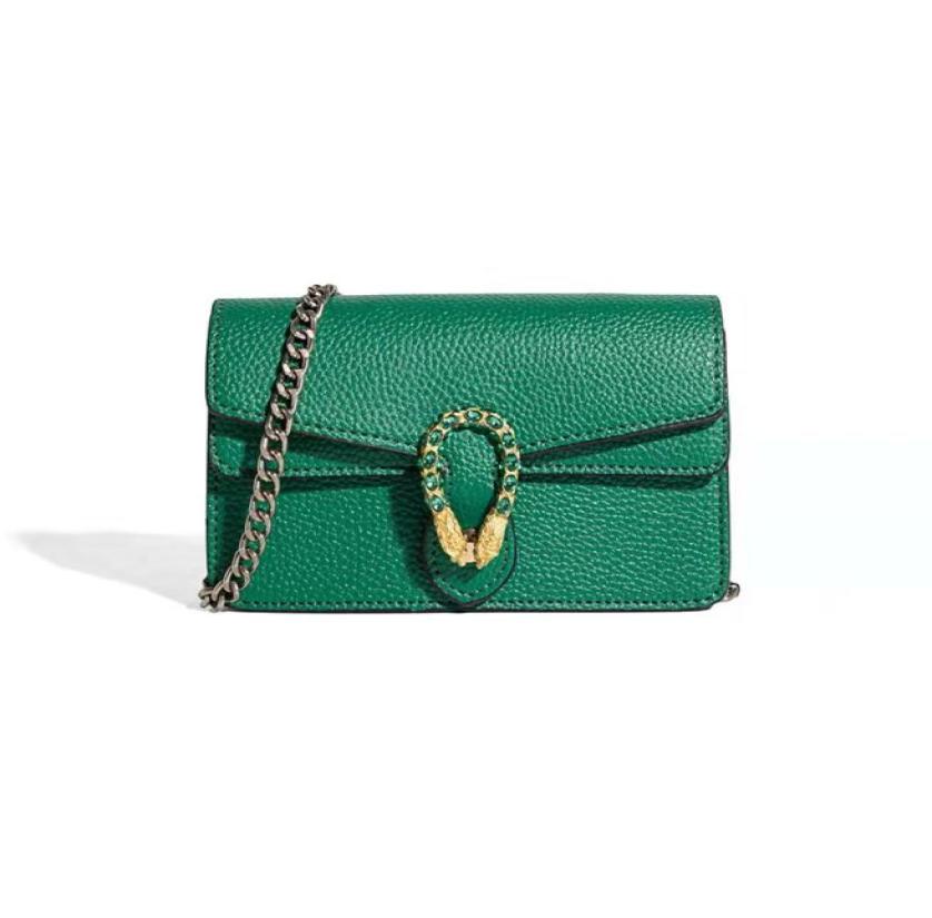 

Chain women designer evening bags lady fashion casual single shoulder crossbody phone purses no885772554, Black