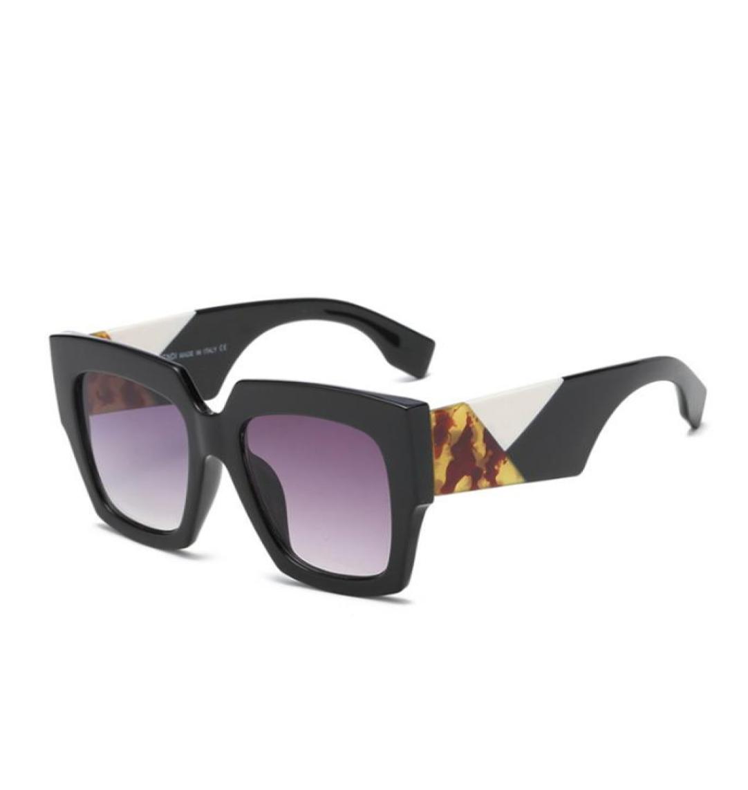 

Women Sunglasses Tricolor Box Lady Spring And Summer New High Quality Soft Comfortable Fashion5117389