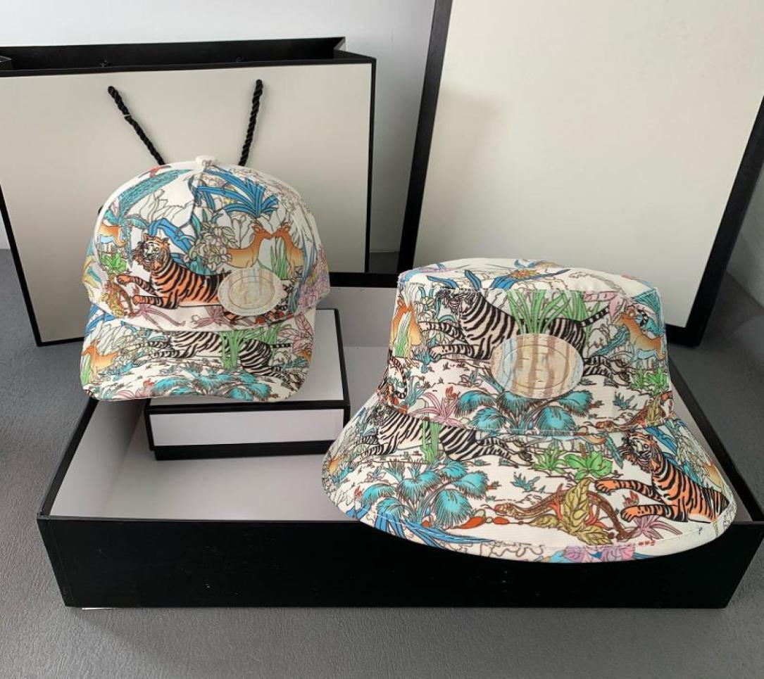 

Designers Men And Women Black Baseball Caps Fitted Hat Sun Prevent Outdoor Street Luxury Unisex Bucket Hats Adjustable Plants Prin2871665