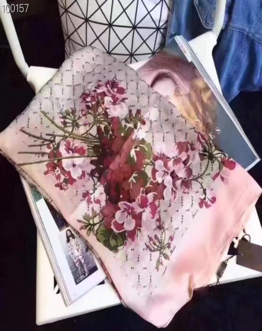 

women silk scarf Soft Solid Female cape High Quality shawl ladies beach wrap femme Pashmina Fashion Scarves FE012366292