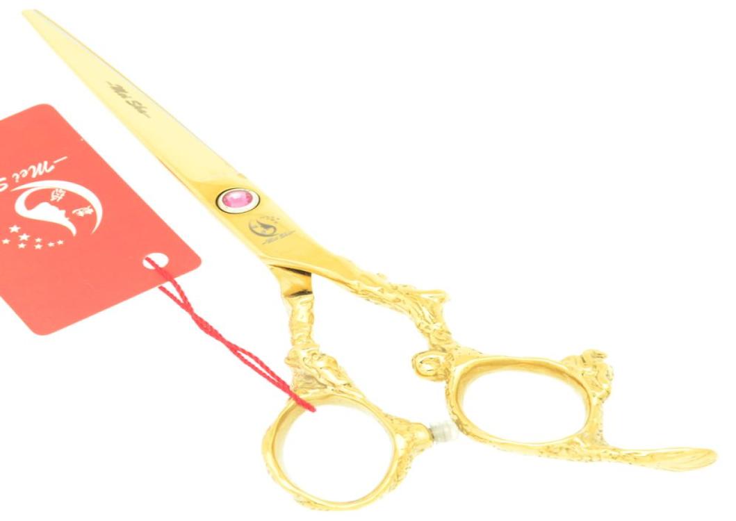 

60Inch Meisha Sell Hair Cutting Scissors Professional Barber Scissors JP440C Hair Thinning Shears Barber Shop SuppliesHA03326754043