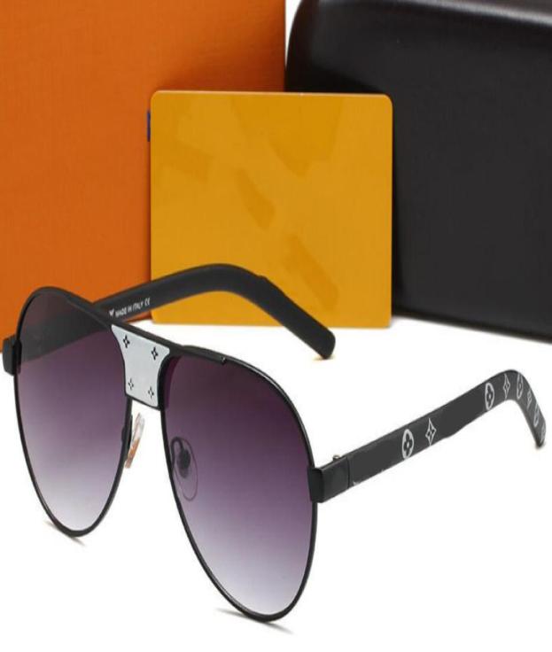 

Sunglasses Louiseity Sun protection from UV rays Toad Viutonity Channel high quality designer for Woman Mens Millionaire sunglasse8278368