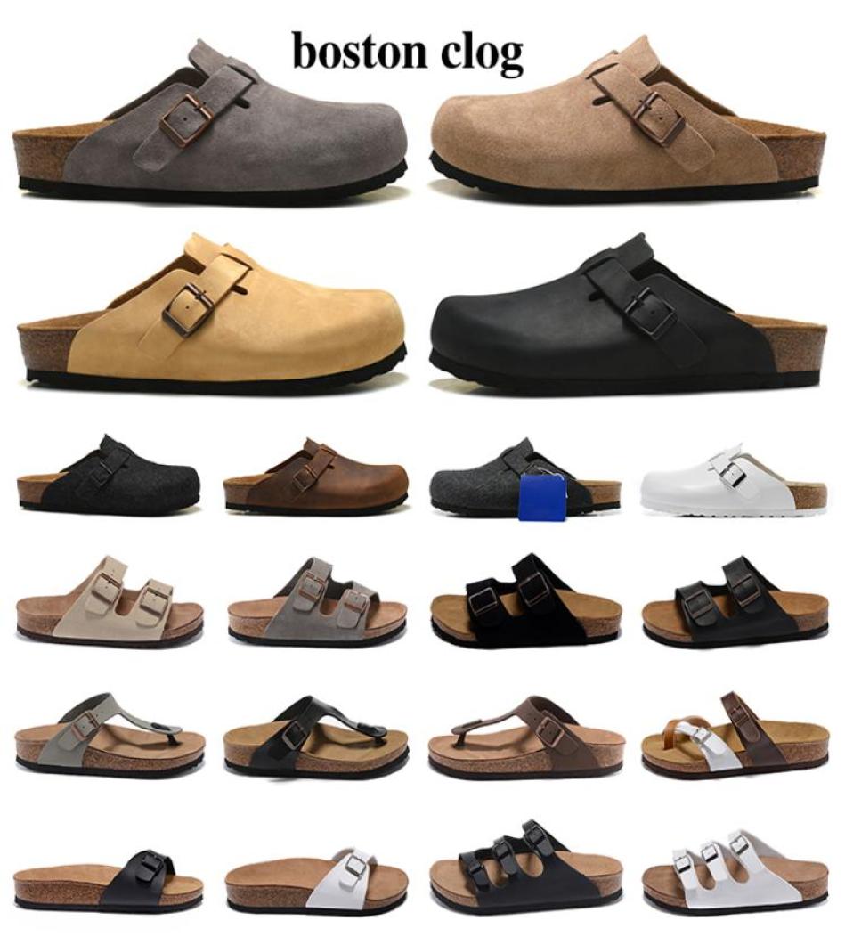 

designer sandals luxury women mens sandal clog slides sandale boston clogs slide platform flats flip flop casual shoes slipper mul5295299, Multi