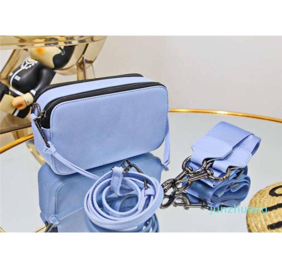 

Designer Classic Women Bag Fashion Ladie Handbag Summer Bags Mini Snaps Camera Bag Small Crossbody Shoulder Bags Messenger Bag3440118, Red