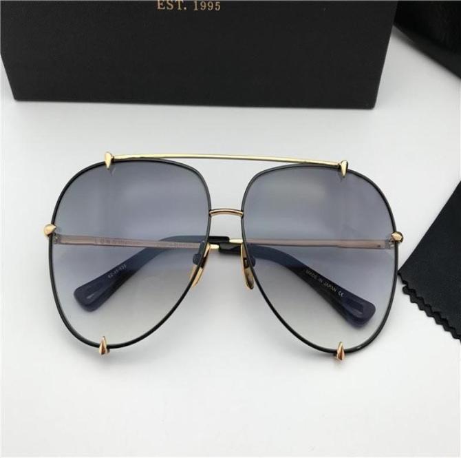 

Women Sunglasses for womens top quality TALON men sun glasses fashion style protects eyes UV400 lens with case3124172