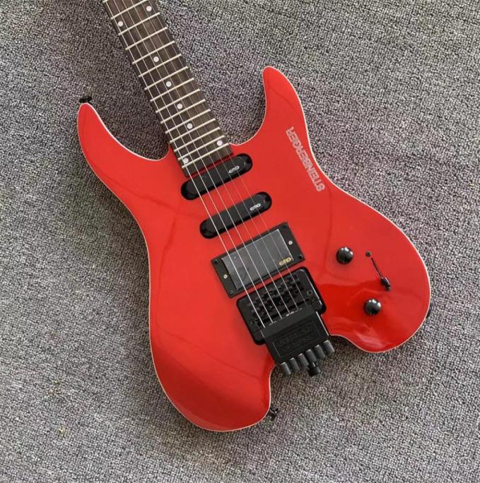 

In stock The same steinberger Steinberg headless specialshaped electric guitar with active pickup guitars guitarra8575454