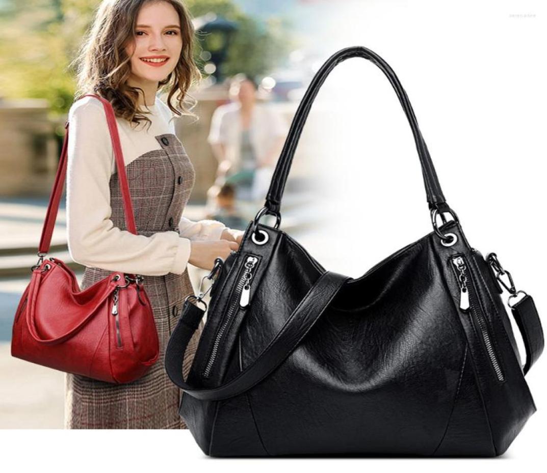 

Evening Bags Shoulder Bag Luxury Handbags Women Designer Crossbody Female High Quality Tophandle4788004, Black