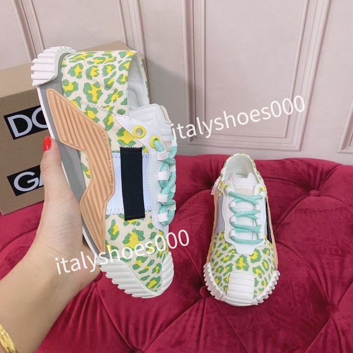 

2023 new Hot Luxury Designer Women fashion Sneakers Lace Up popular Flat Casual Men Spring Autumn Walking Shoes White, 05