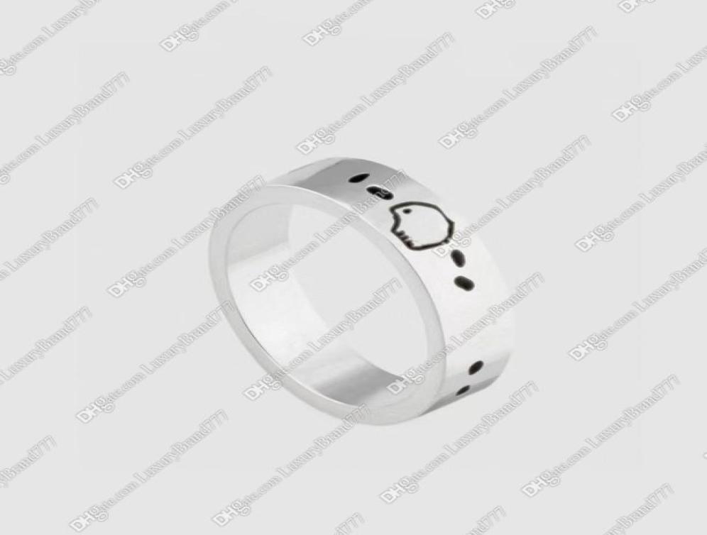 

Classic Designer Ring Band Rings Mens Womens Fashion Style Temperament Simple Trendy Accessories Couple Jewelry Birthday Party Par8304386