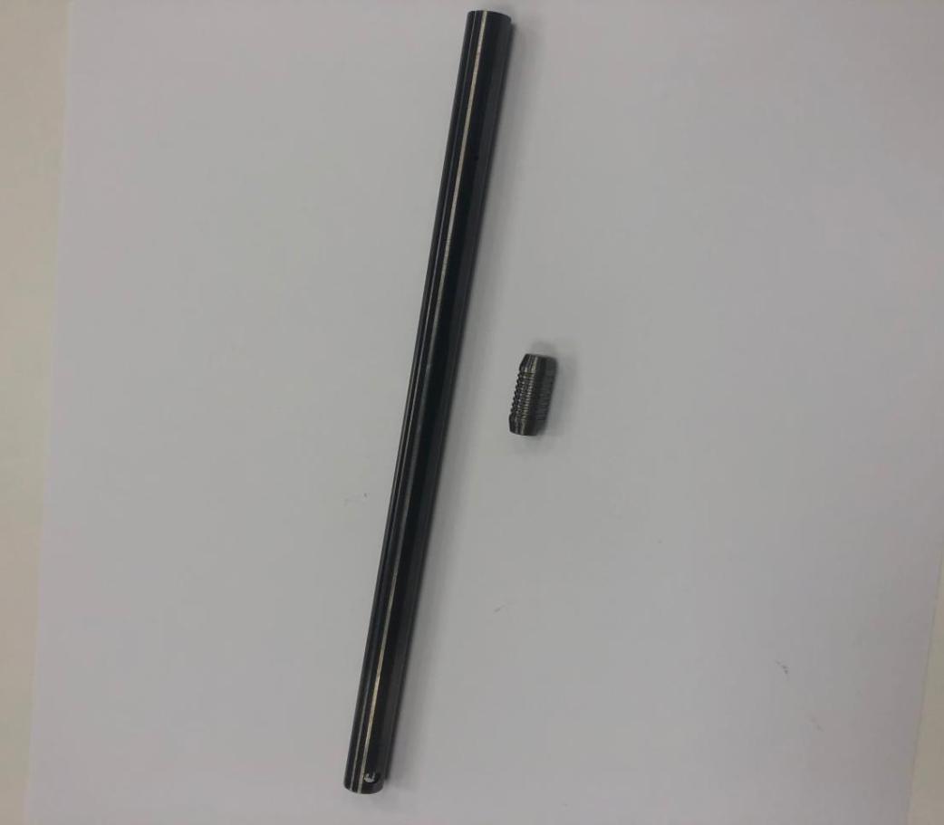 

The manufacturer directly provides the bullets and tubes of the shock wave machine1406353