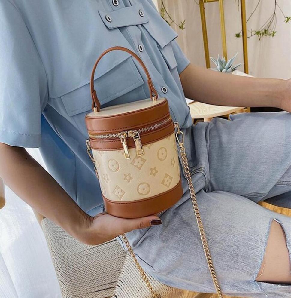 

1885 Women Luxurys Designers Bags Crossbody High Quality Handbags Womens Purses Shoulder Shopping Totes Bag9590843, Sky blue