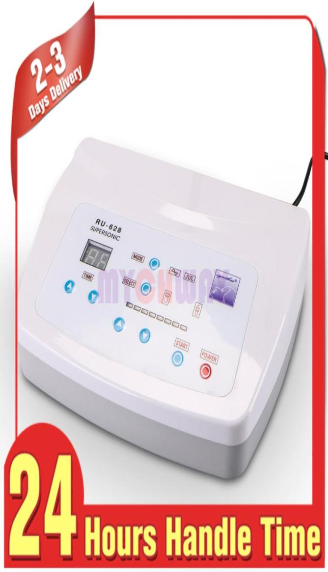 

New Arrival Ultrasonic Massager Ultrasound Facial Firming Skin Tightening Face Lifting Skin Rejuvenation Antiaging Beauty Equipme7382419