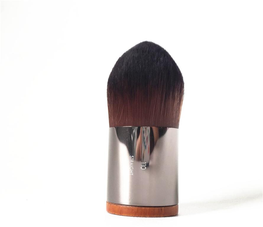 

Foundation Kabuki Makeup Brush 110 Portable Multipurpose Face Contour Blending Beauty Cosmetics Brushes Tools6928168