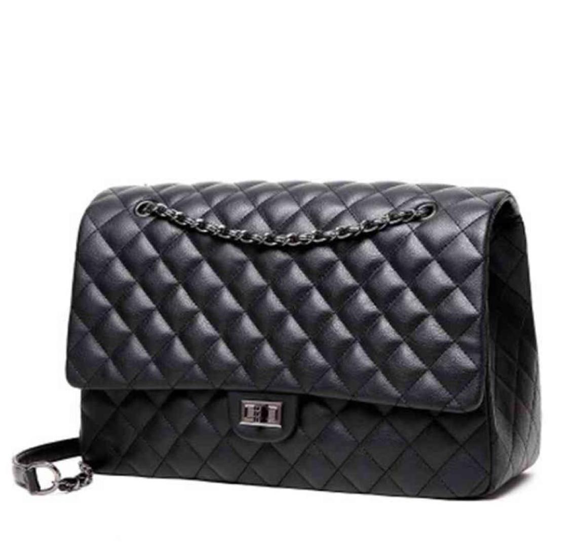 

2021 Oversize Shoulder Hand Bags Black Travel Weekend Outdoor Duffle Large Luxury chain Bags Women Handbags9429249, Beige