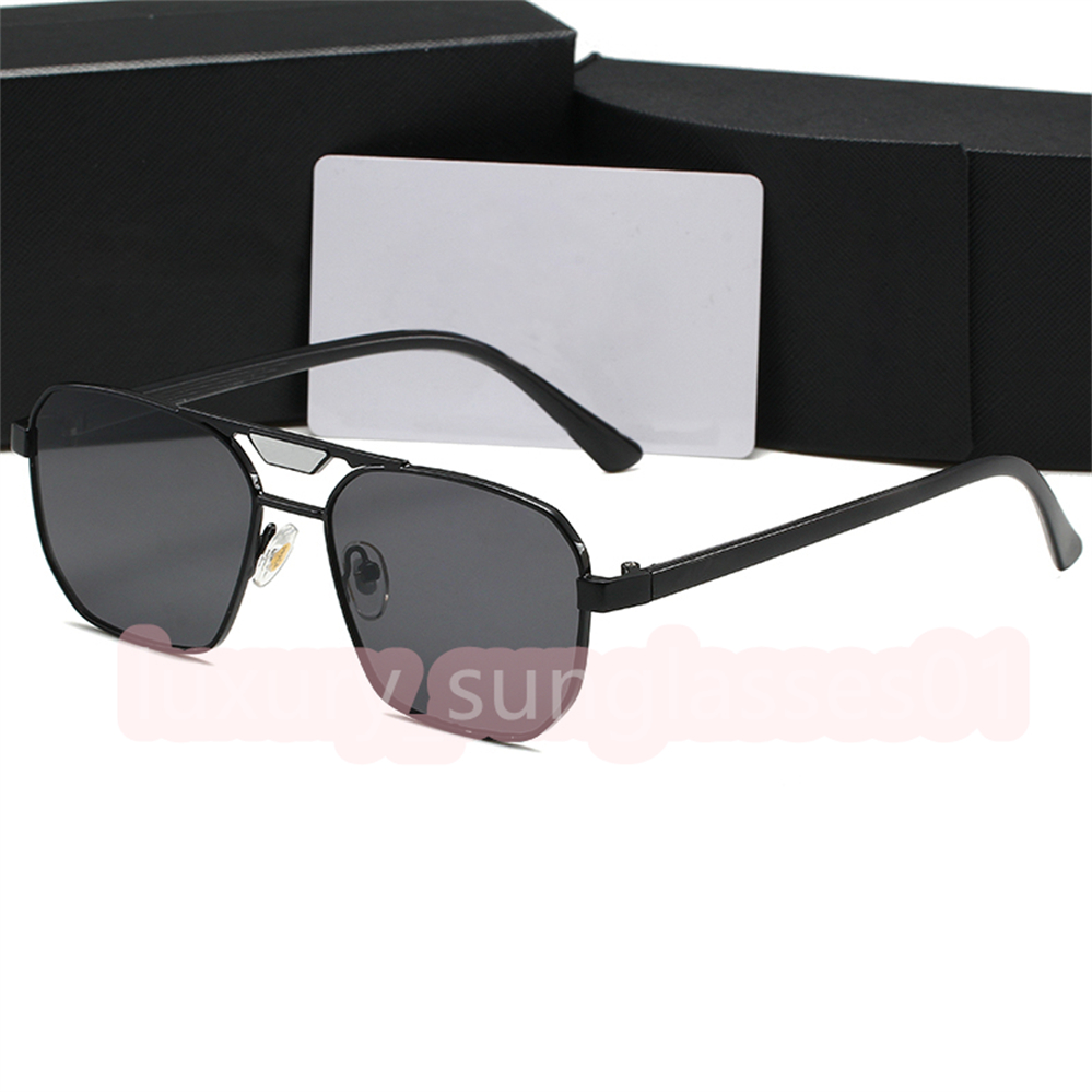 

Fashion Designer Sunglasses 58 Beach Sun Glasses For Man Woman 5Color Optional Good Quality top1111