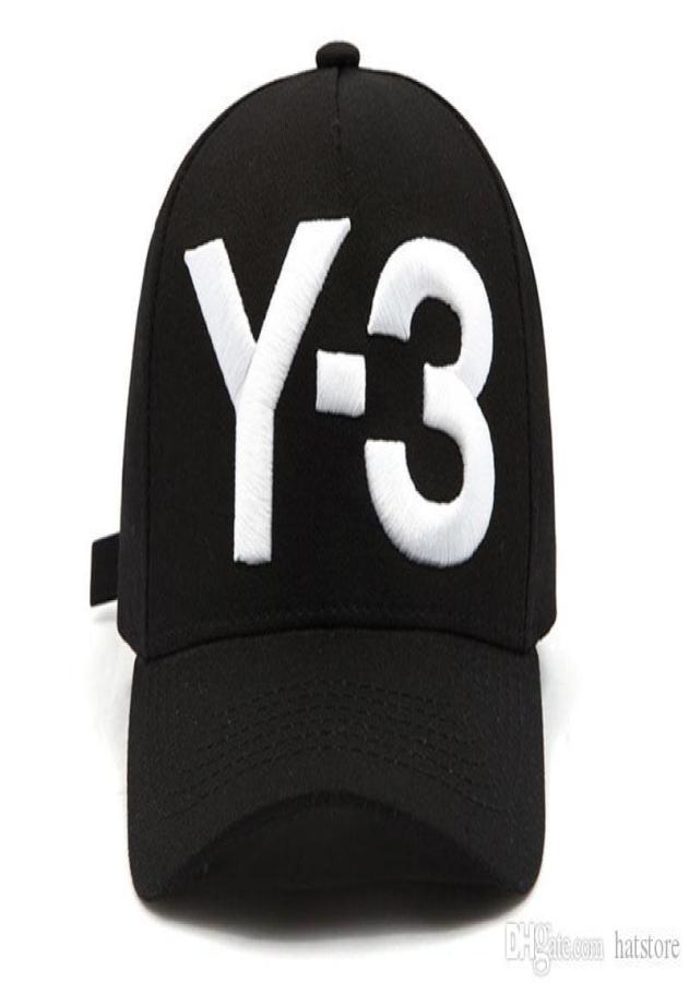 

Y3 Black Men Baseball Hat Women Curved Snapback Strapback Sport Golf Hiphop Caps Adjustable Outdoor Hiking Camping Summer Sun Ha1715166, Red