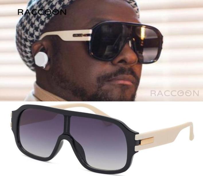 

Sunglasses Vintage Oversized Square Men Designer Sun Glasses Fashion Women Classic Big Frame Driving Uv400 Eyewear2959999
