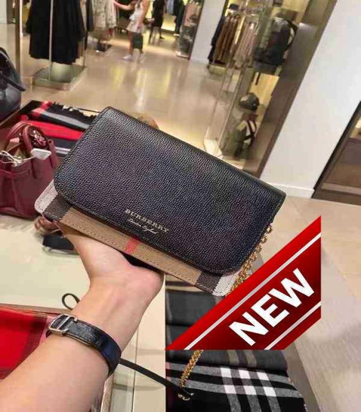 

Burbrerys Crossbody Handbags Bags Burbrery Onthego tote Luxuries designers women bag Purses Totes designer woman handbag Shoulder 1411039, Sky blue