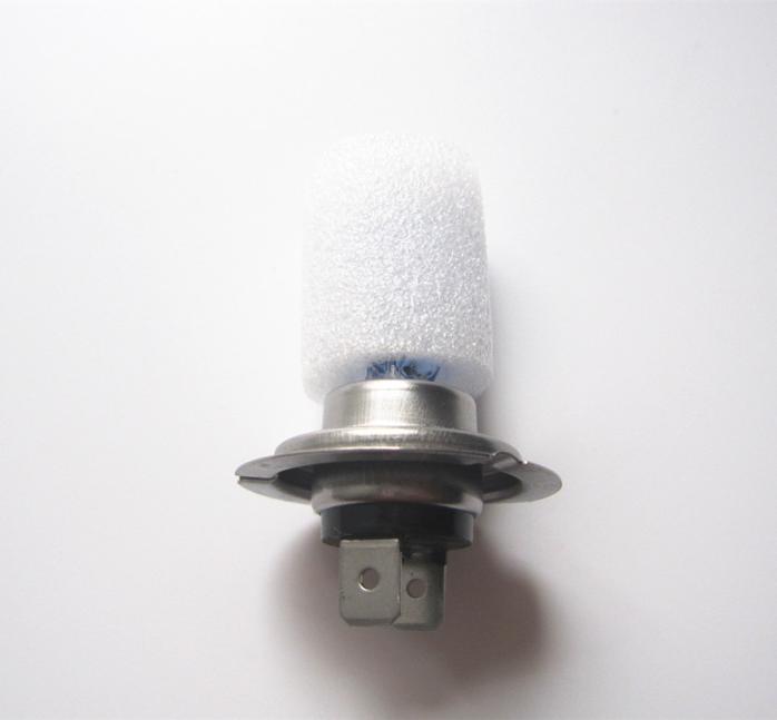 

Econsoen H7 24V 100W Super White Fog Halogen Bulb Car Headlight Car Halogen Light Lamp Source9779310