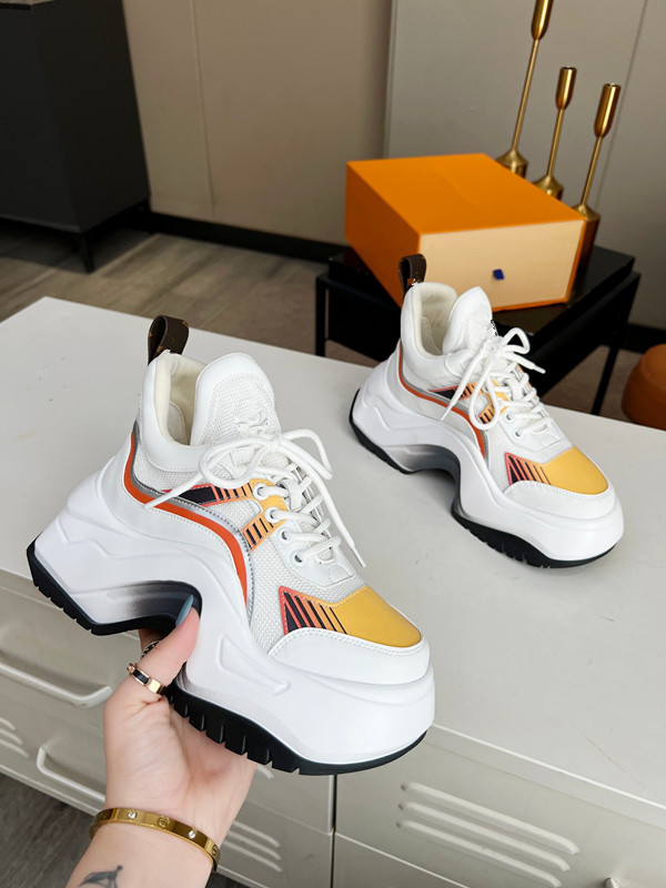 

2023 Top Designer Men Women boots Sneaker fashion Casual Shoes Leather Shoe Walking mens 0522, 08