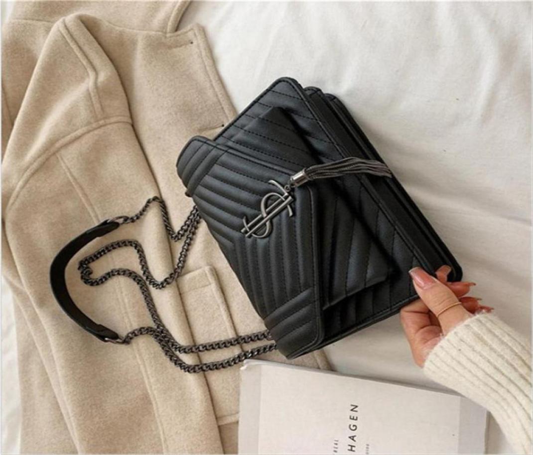 

2022 NEW Luxury Handbags Women Bags Designer Shoulder Handbags Evening Clutch Bag Messenger Crossbody Bags for Women High Quality 8525269, Black