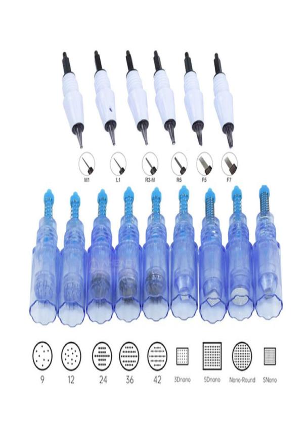 

Artmex Tatoo Machine Cartridge Needle Permanent And MTS System Tattoo Needles For V11 V9 V8 V6 V3 Machine1188614