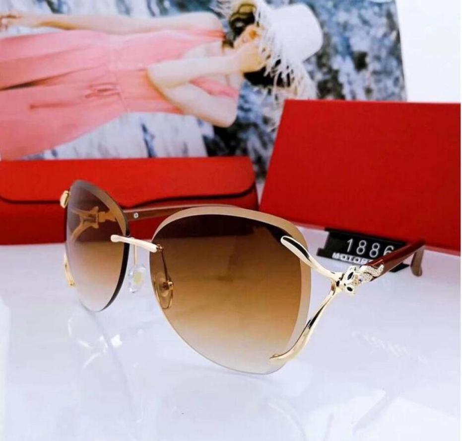 

2021 new Luxur Top Quality Classic Pilot Sunglasses Designer Round fashion Mens Womens Sun Glasses Eyewear Metal Glass Lenses with6466946